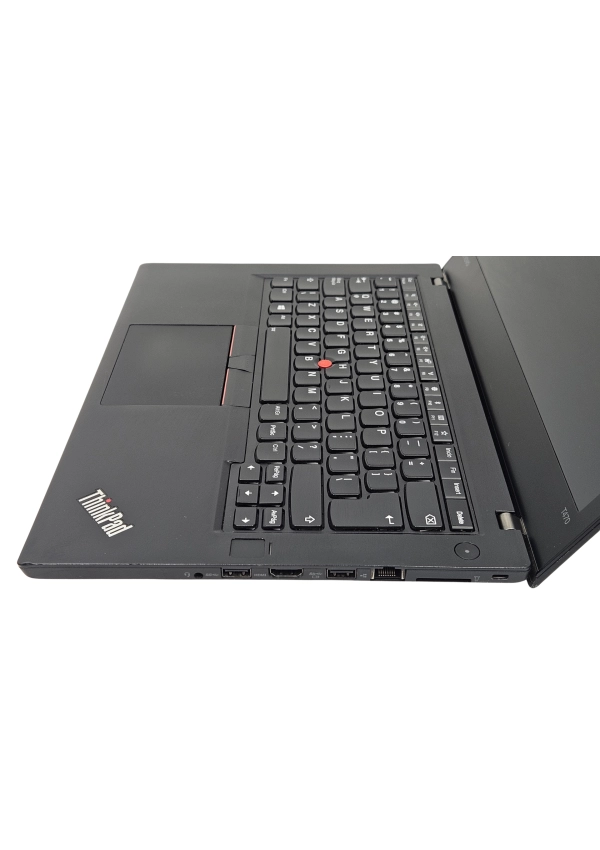 Lenovo ThinkPad T470 i5-7300U 16GB 256 SSD 14